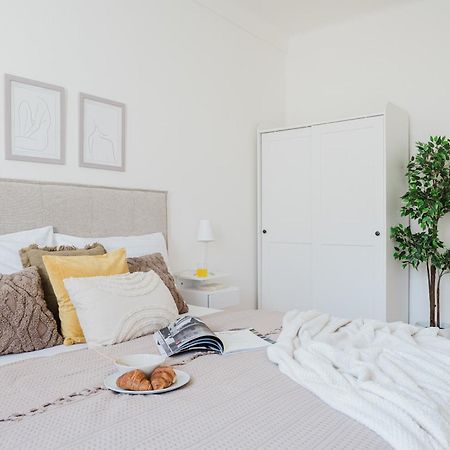 Prague Days - 1Bdr - Workspace - Netflix - New Town Extérieur photo