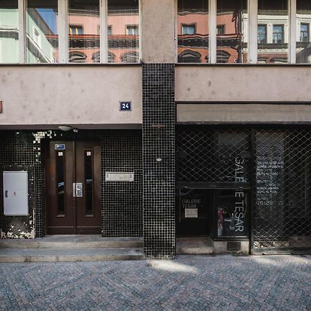 Prague Days - 1Bdr - Workspace - Netflix - New Town Extérieur photo
