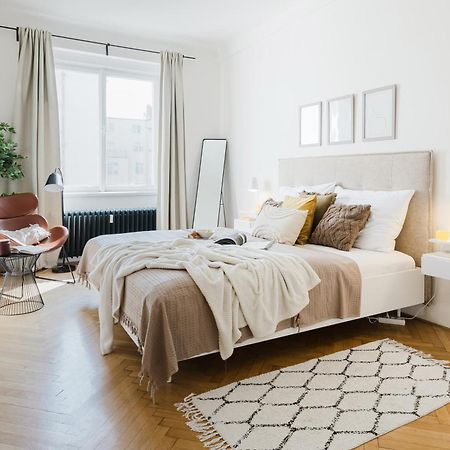 Prague Days - 1Bdr - Workspace - Netflix - New Town Extérieur photo