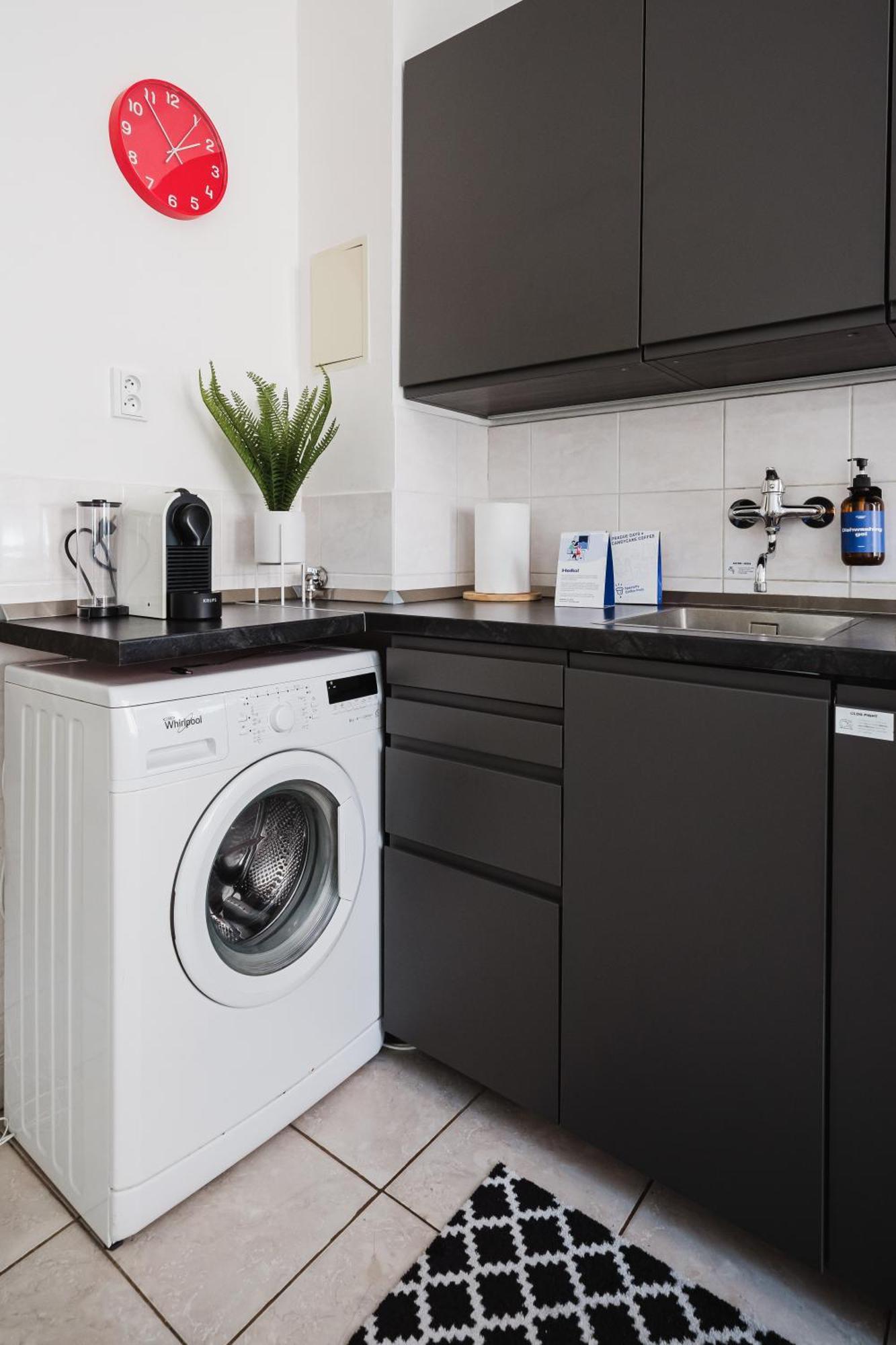 Prague Days - 1Bdr - Workspace - Netflix - New Town Extérieur photo