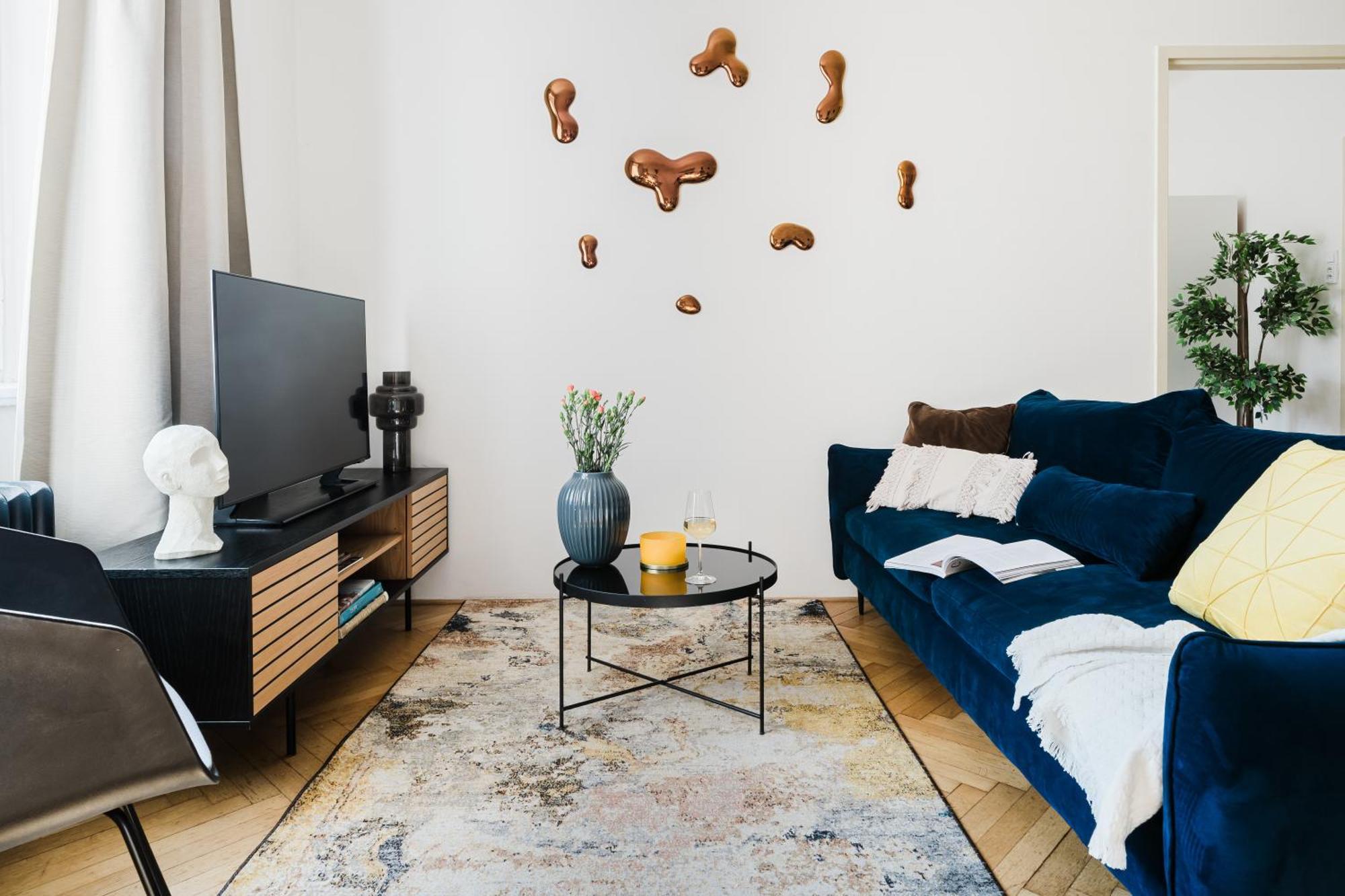 Prague Days - 1Bdr - Workspace - Netflix - New Town Extérieur photo