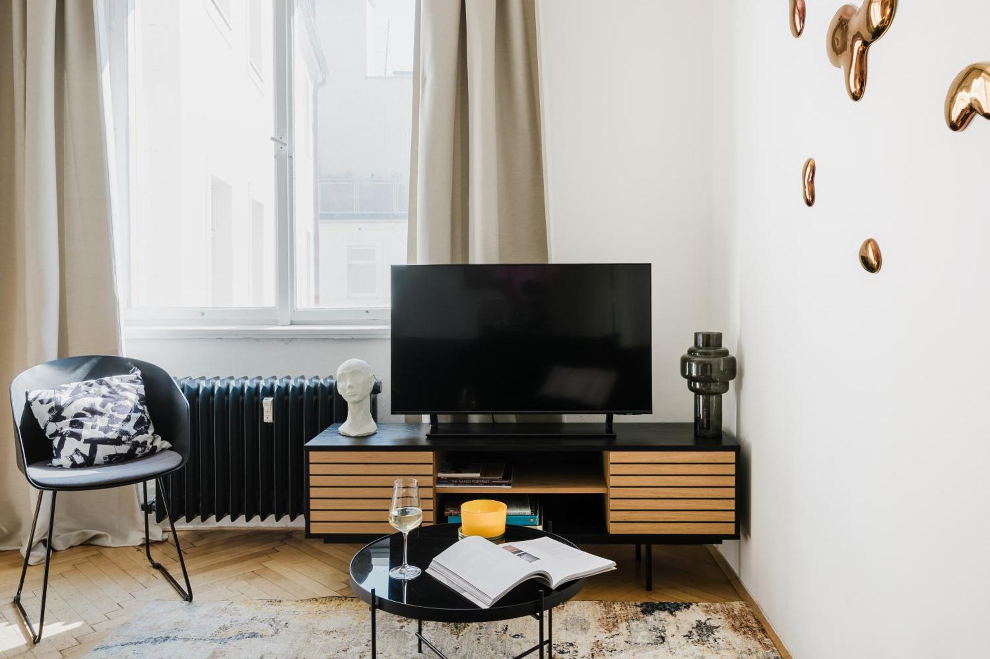 Prague Days - 1Bdr - Workspace - Netflix - New Town Extérieur photo