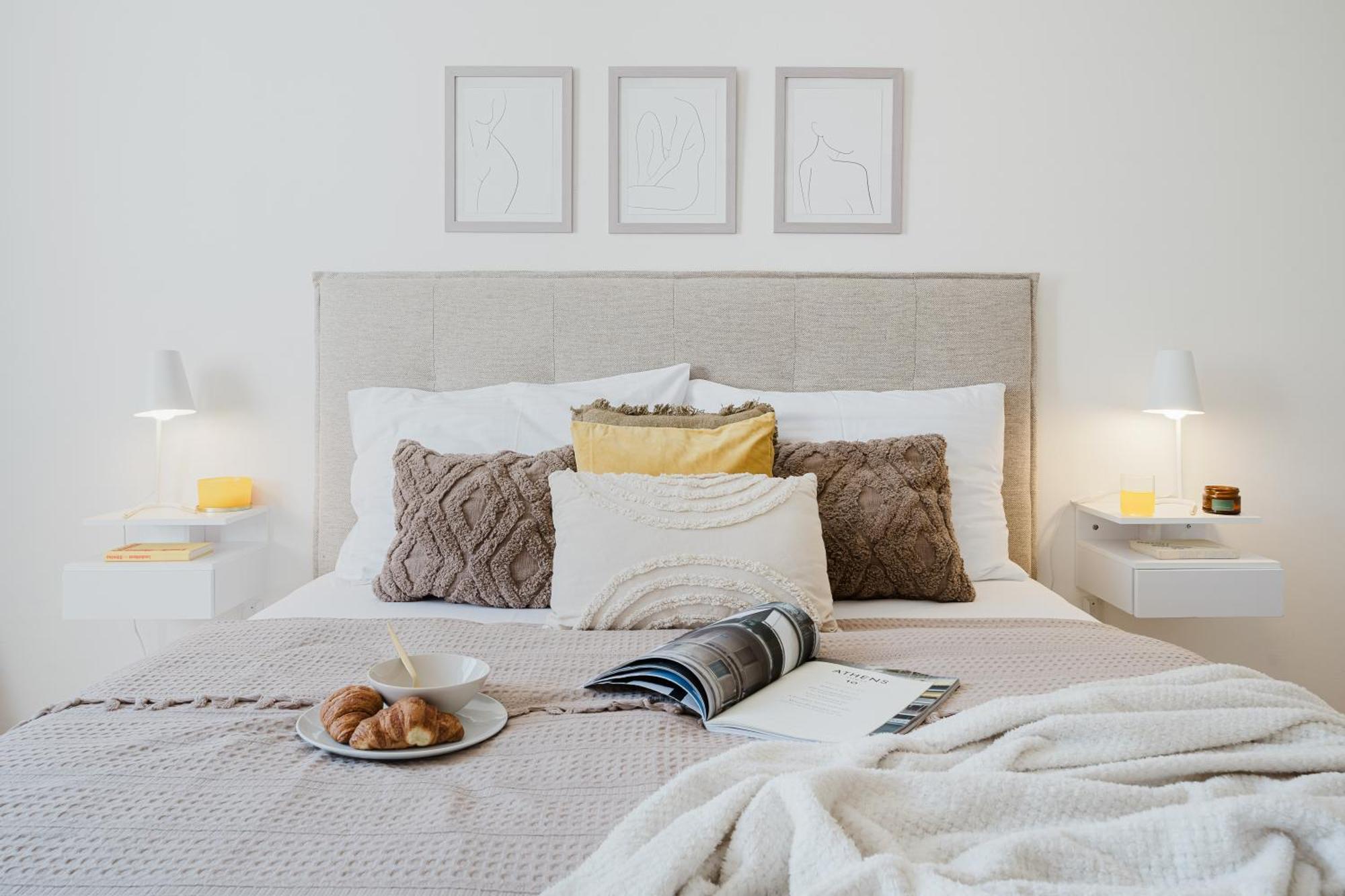 Prague Days - 1Bdr - Workspace - Netflix - New Town Extérieur photo