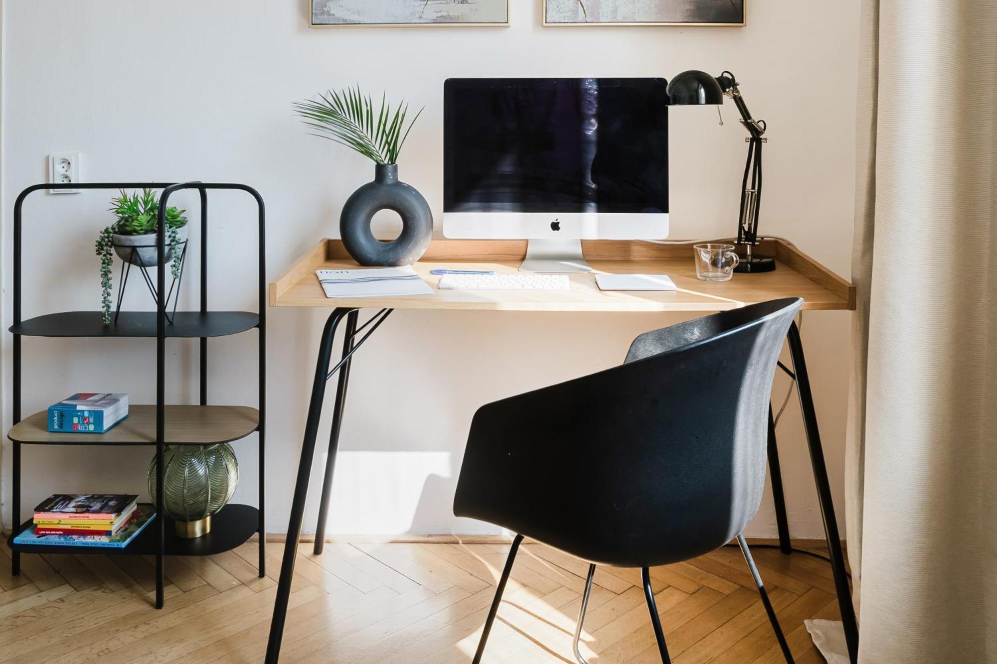 Prague Days - 1Bdr - Workspace - Netflix - New Town Extérieur photo