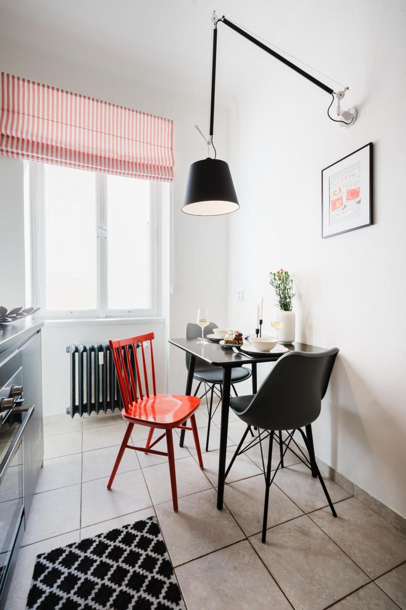 Prague Days - 1Bdr - Workspace - Netflix - New Town Extérieur photo
